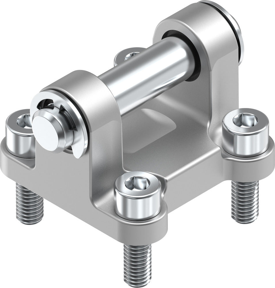 Festo Clevis Flange Size 80 ISO 15552 - 176948