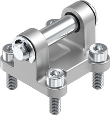 Festo Clevis Flange Size 80 ISO 15552 - 176948