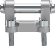 Festo Clevis Flange Size 40 ISO 15552 - 176945