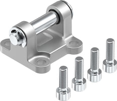 Festo Clevis Flange Size 40 ISO 15552 - 176945
