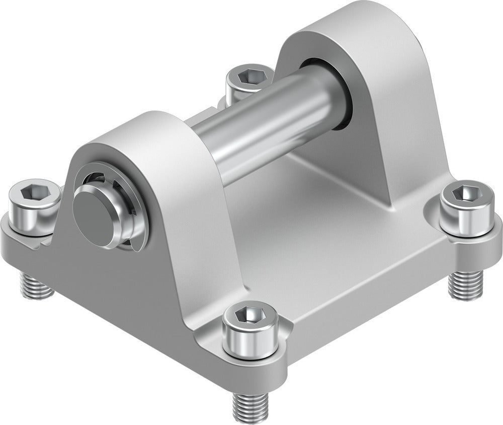 Festo Clevis Flange Size 100 ISO 15552 - 176949