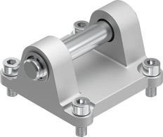 Festo Clevis Flange Size 100 ISO 15552 - 176949