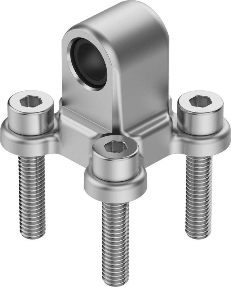 Festo Clevis Flange Size 16 ISO 21287 - 537791