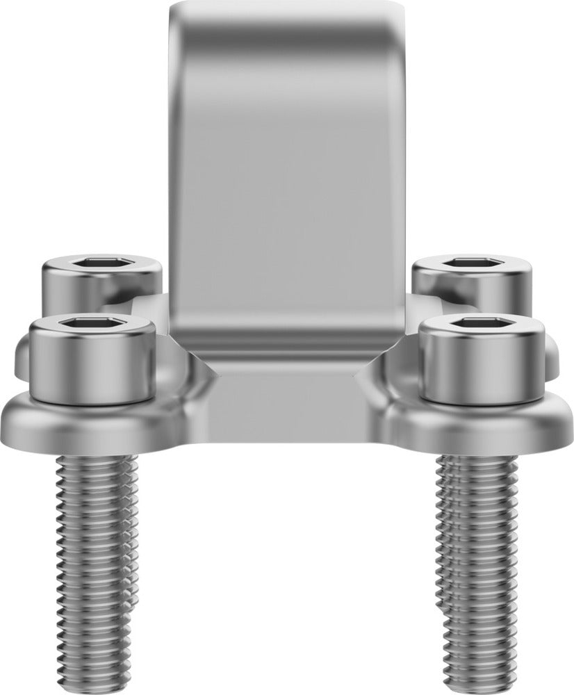 Festo Clevis Flange Size 25 ISO 21287 - 537793