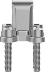 Festo Clevis Flange Size 12 ISO 21287 - 537794