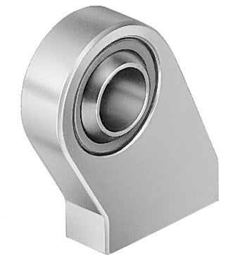 Festo Clevis Foot Size 100 - 31752