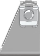 Festo Clevis Foot Size 12/16 - 6058