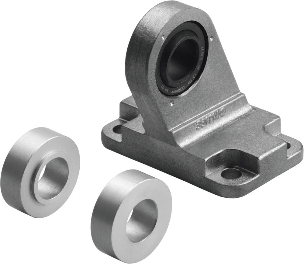 Festo Clevis Foot Size 200 - 6989