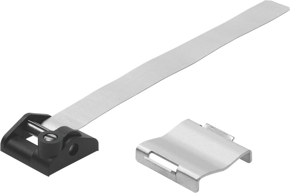 Festo Mounting Kit Size 1 - 151225