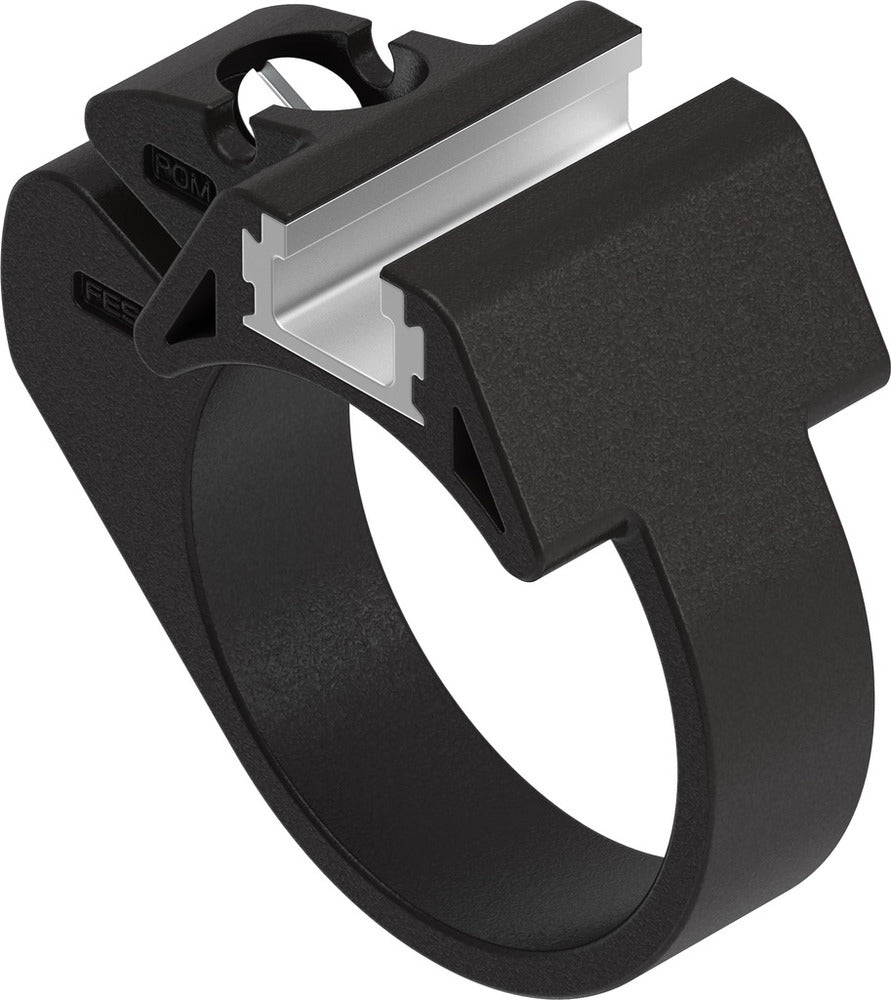 Festo Mounting Kit Size 25 - 175096