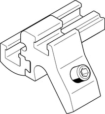 Festo Mounting Size 8 - 537808