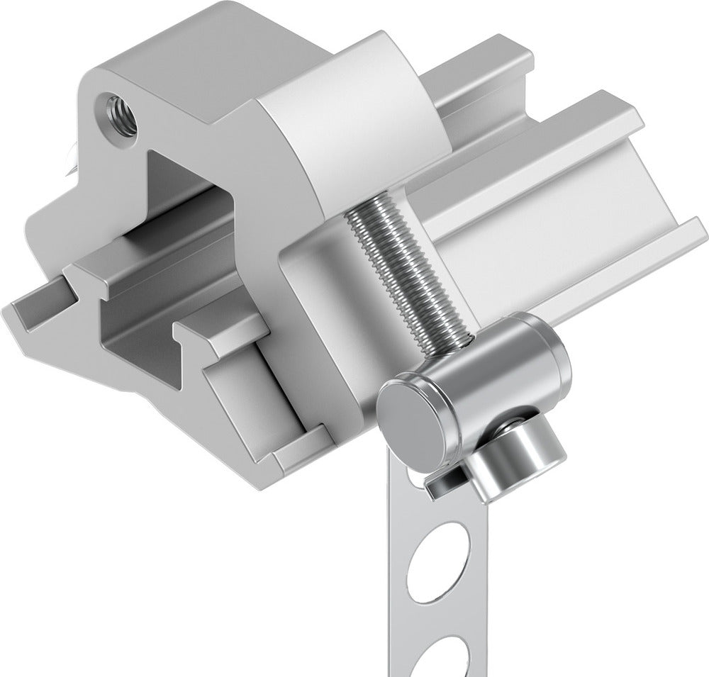 Festo Mounting Kit Size 8 - 538937