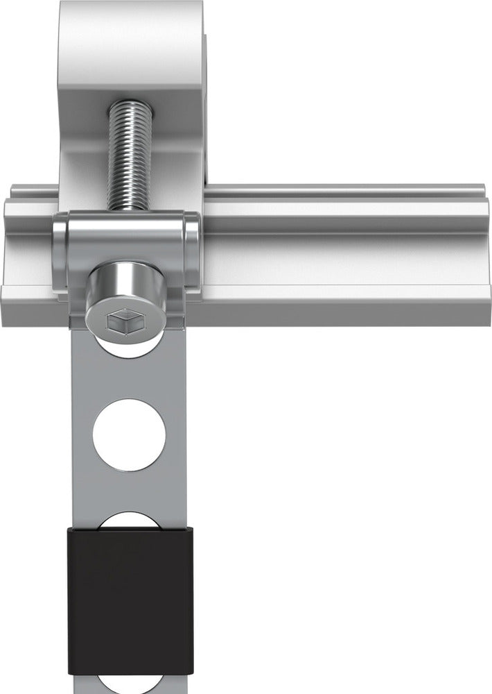 Festo Mounting Kit Size 8 - 538937