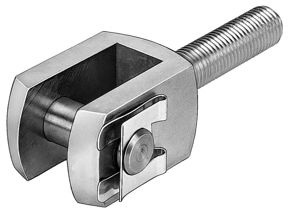 Festo Rod Clevis M16x1.5 - 10768