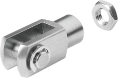 Festo Rod Clevis M16x1.5 DIN 71752/ISO 8140 - 13571