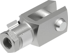 Festo Rod Clevis M12x1.25 DIN 71752/ISO 8140 - 6145