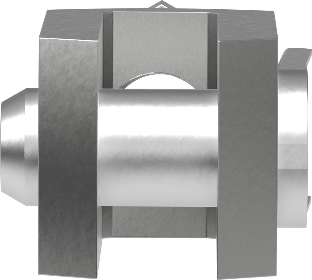 Festo Rod Clevis M12x1.25 DIN 71752/ISO 8140 - 6145