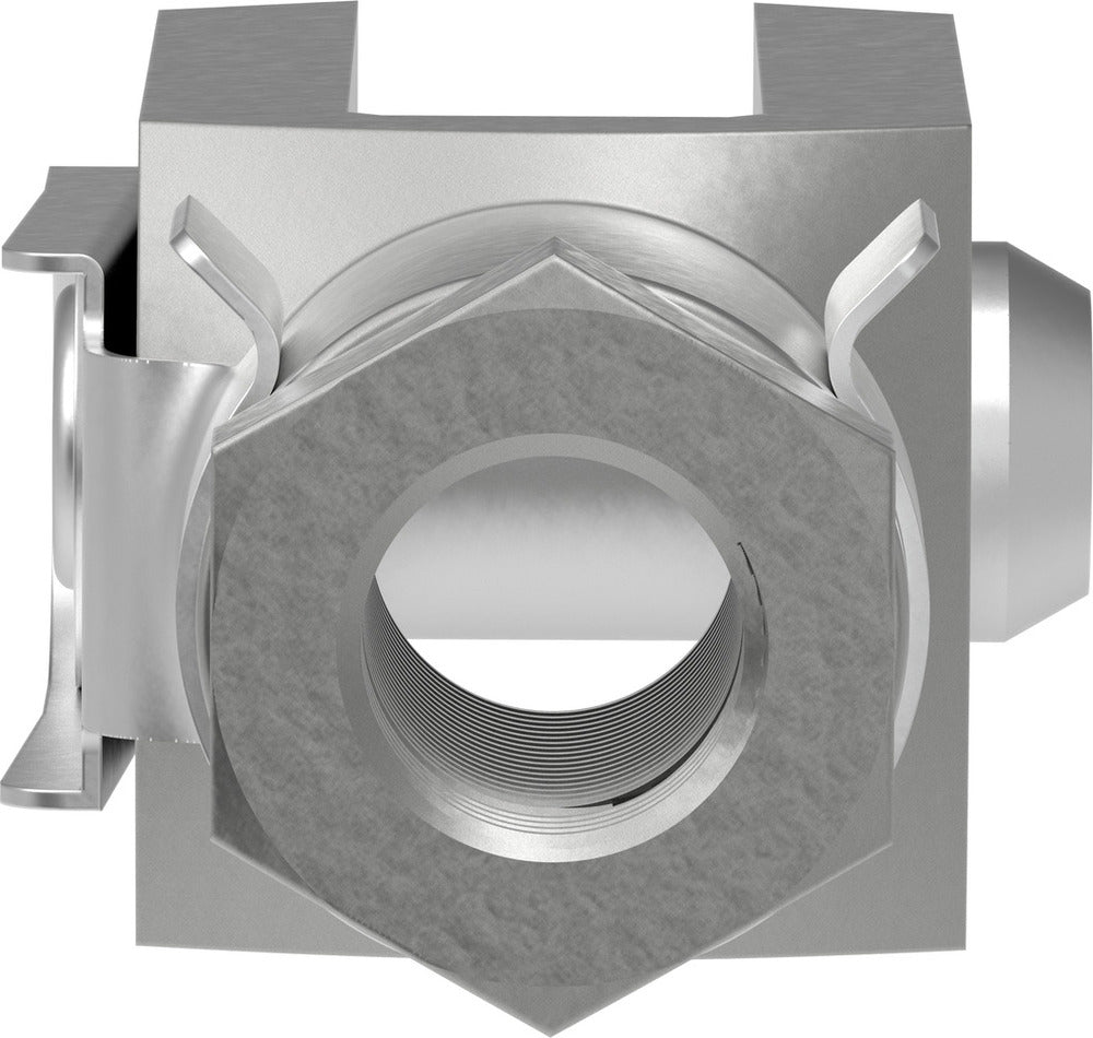 Festo Rod Clevis M12x1.25 DIN 71752/ISO 8140 - 6145