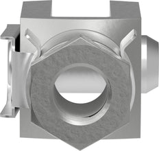 Festo Rod Clevis M12x1.25 DIN 71752/ISO 8140 - 6145