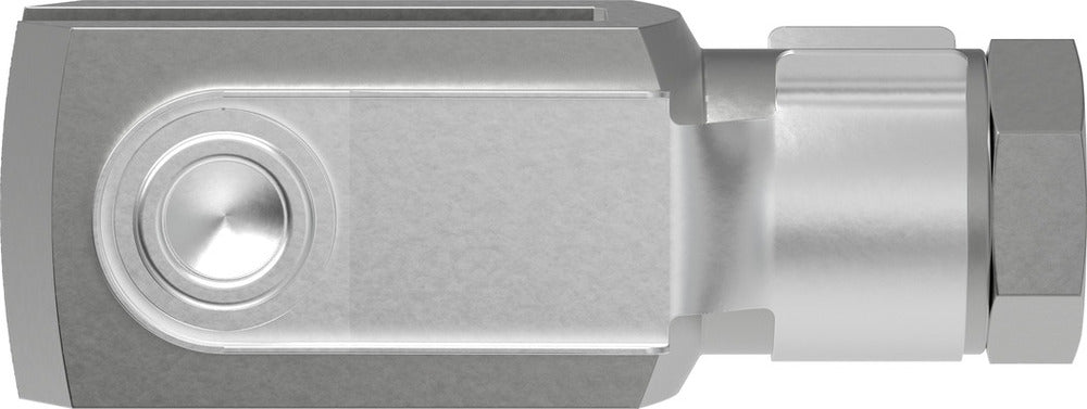 Festo Rod Clevis M16 ISO 8140/DIN 71752 - 2676