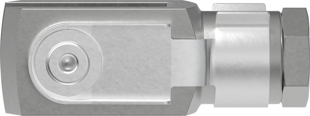 Festo Rod Clevis M8 DIN 71752/ISO 8140 - 3111