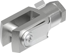 Festo Rod Clevis M10 ISO 8140/DIN 71752 - 2674