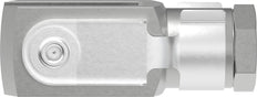 Festo Rod Clevis M10 ISO 8140/DIN 71752 - 2674