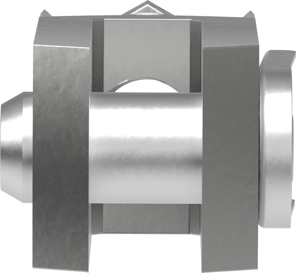 Festo Rod Clevis M10x1.25 DIN 71752/ISO 8140 - 6144