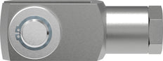 Festo Rod Clevis M42x2 ISO 8140 - 9582