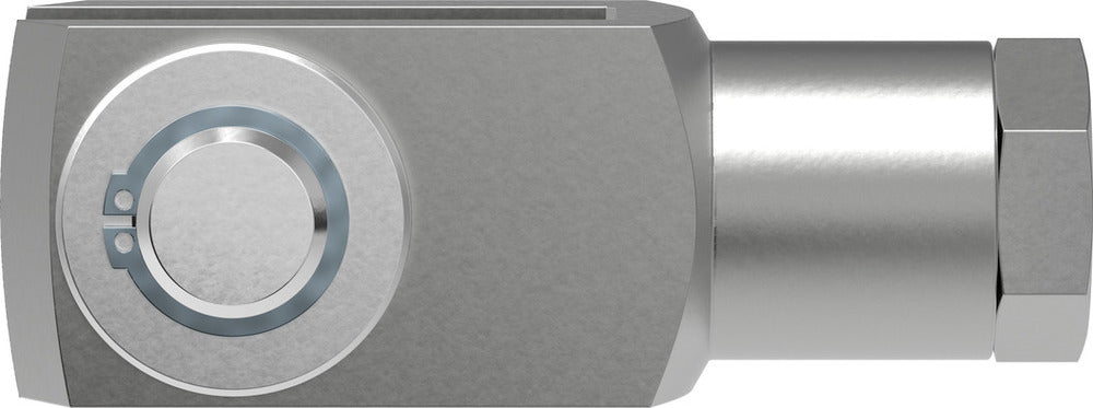 Festo Rod Clevis M27x2 ISO 8140 - 14987