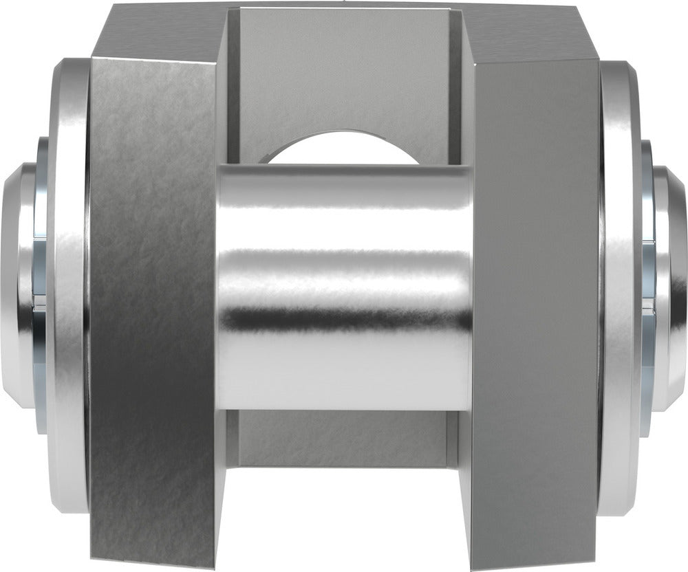 Festo Rod Clevis M20x1.5 ISO 8140 - 6147