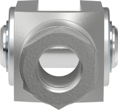 Festo Rod Clevis M36x2 ISO 8140 - 9581