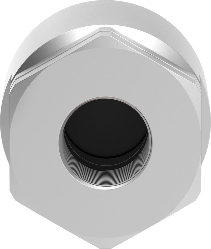 Festo Self-Aligning Quick Coupling M27x2 - 10485