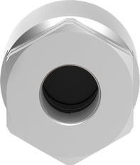 Festo Self-Aligning Quick Coupling M27x2 - 10485