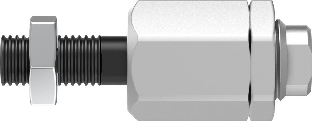 Festo Self-Aligning Quick Coupling M6 - 2061