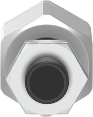Festo Self-Aligning Quick Coupling M6 - 2061