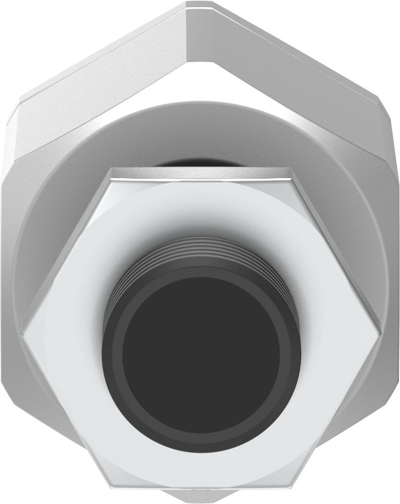 Festo Self-Aligning Quick Coupling M8 - 2062