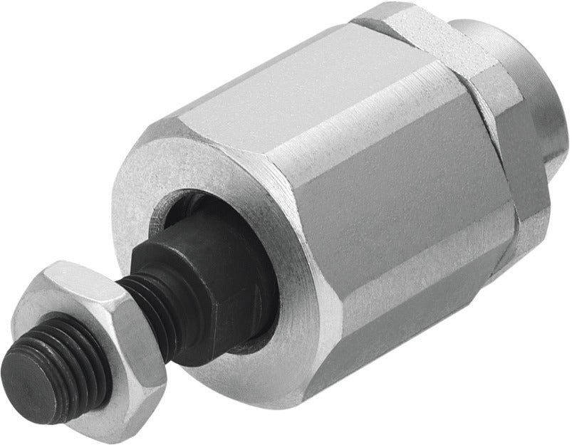 Festo Self-Aligning Quick Coupling M12 - 2064