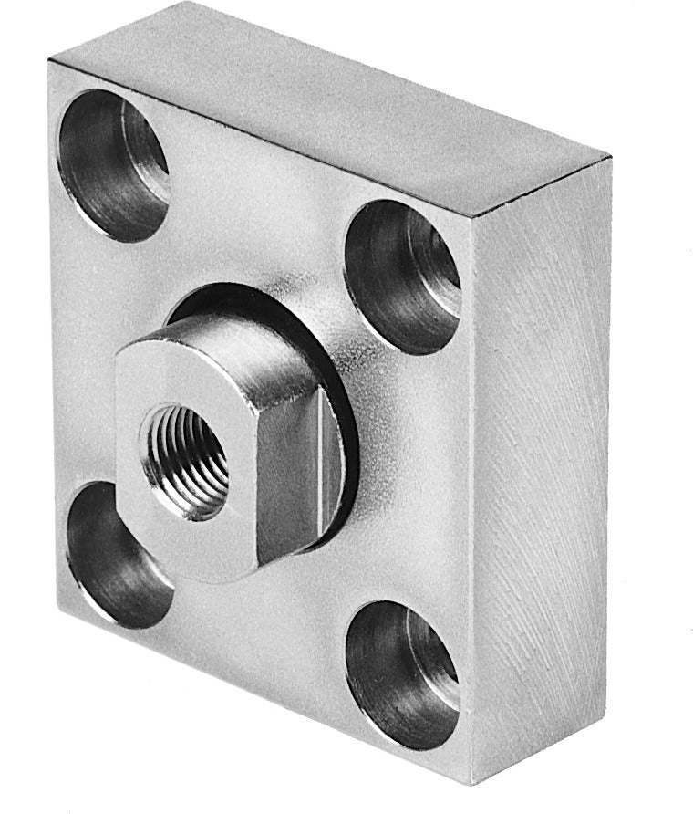 Festo Coupling Piece M27x2 - 32967