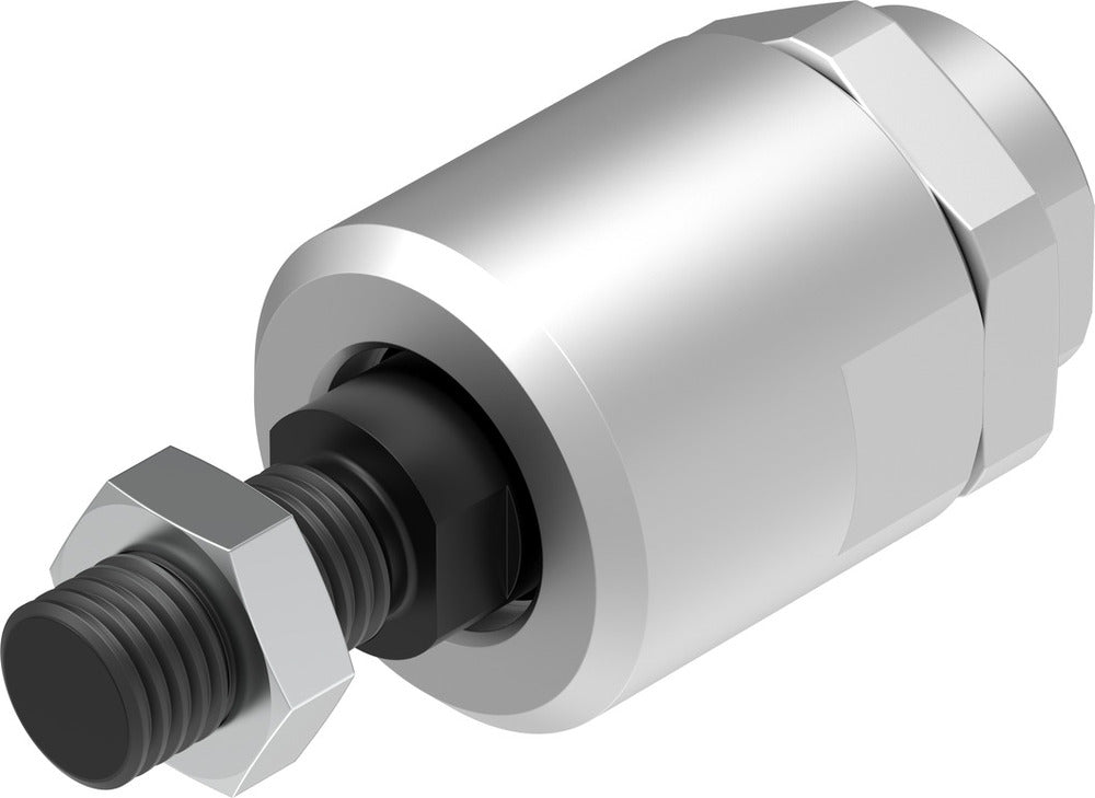 Festo Self-Aligning Quick Coupling M16x1.5 - 6142