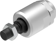 Festo Self-Aligning Quick Coupling M16x1.5 - 6142