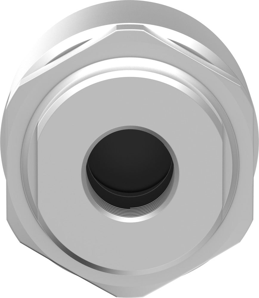 Festo Self-Aligning Quick Coupling M16x1.5 - 6142