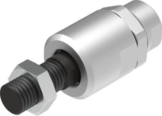 Festo Self-Aligning Quick Coupling M20x1.5 - 6143