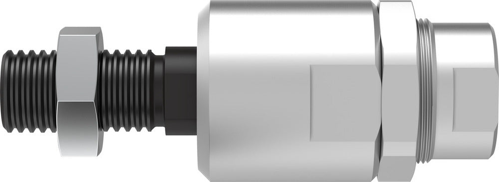 Festo Self-Aligning Quick Coupling M20x1.5 - 6143
