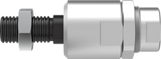 Festo Self-Aligning Quick Coupling M20x1.5 - 6143