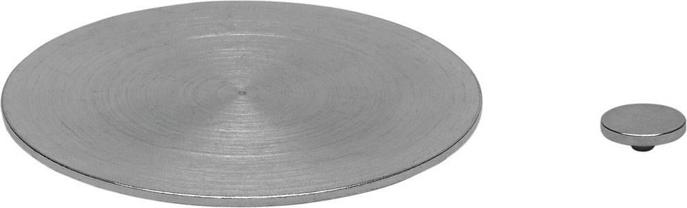 Festo Clamping Plate Size 40 - 184860