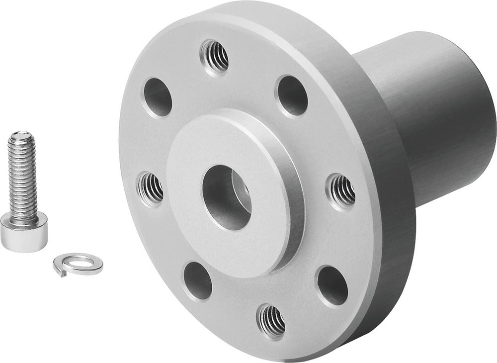 Festo Push-On Flange Size 12 - 14659
