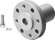 Festo Push-On Flange Size 10 - 32798