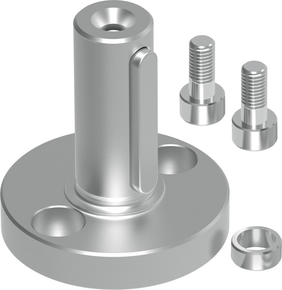Festo Drive Shaft Adapter Size 16 - 4835943