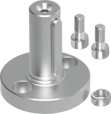 Festo Drive Shaft Adapter Size 16 - 4835943